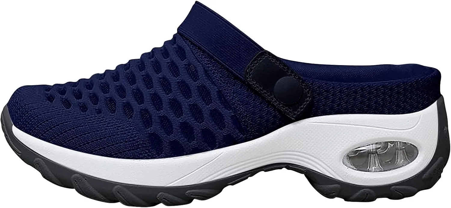 Todays Daily Deals Women's Woven Orthopedic Breathable Soft Shoes Casual Womens Shoes Slip On Sneakers Women Tennis Shoes for Women Supportive Walking Shoe Loafers Dress Shoes