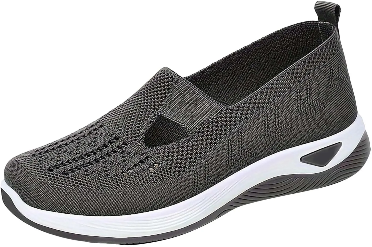 Todays Daily Deals Women's Woven Orthopedic Breathable Soft Shoes Woman Shoes Casual Womens Walking Sneakers Men's Basketball Shoes Comfortable Walking Shoe Loafers Casual Slip On