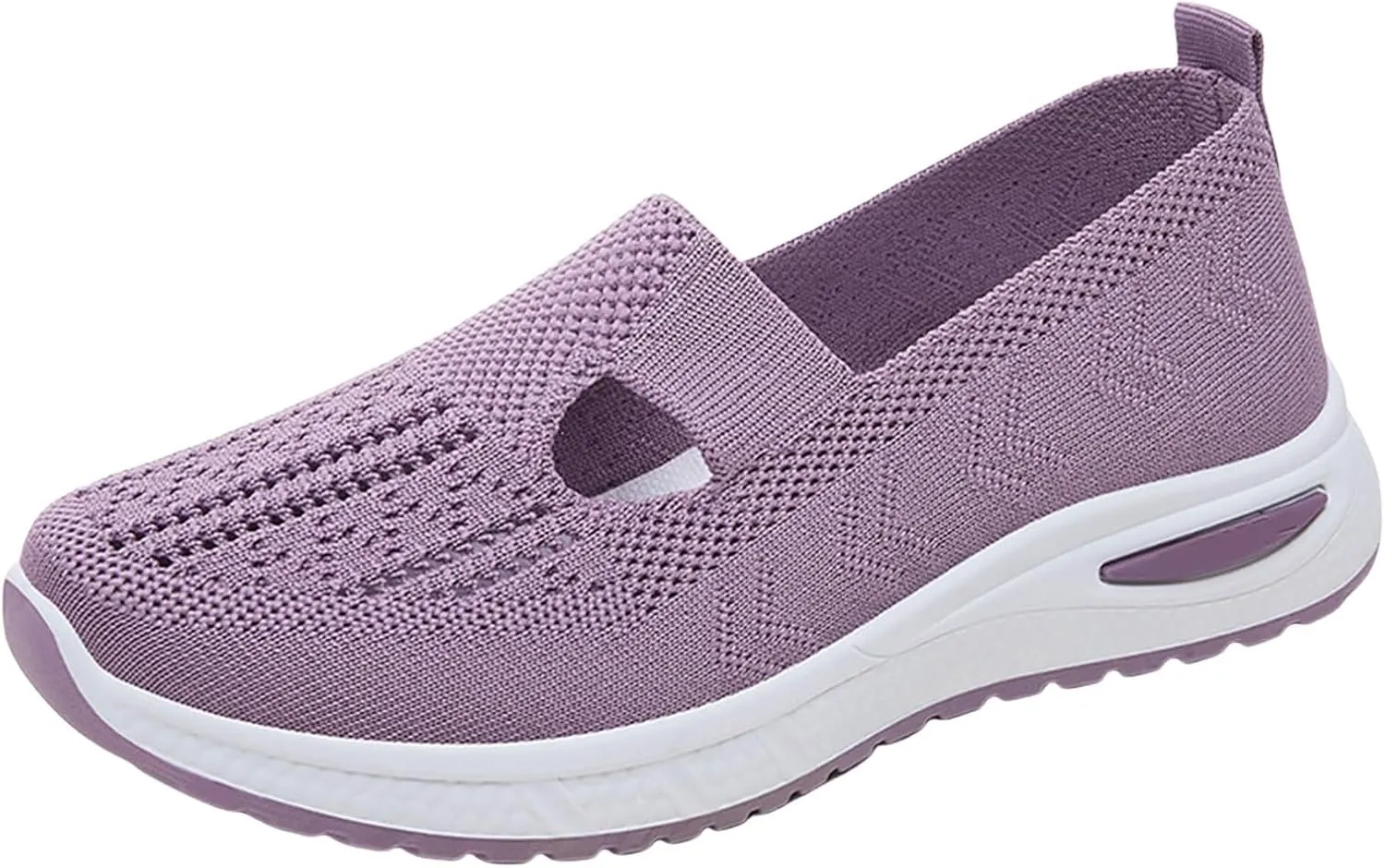 Todays Daily Deals Women's Woven Orthopedic Breathable Soft Walking Dressy Casual Mens Shoes Slip On Sneakers Men Men Basketball Shoes Black Walking Shoe Trainers Shoes