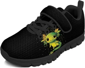 Toddler Boys Tennis Shoes Breathable Athletic Running Shoes for Everyday Wear