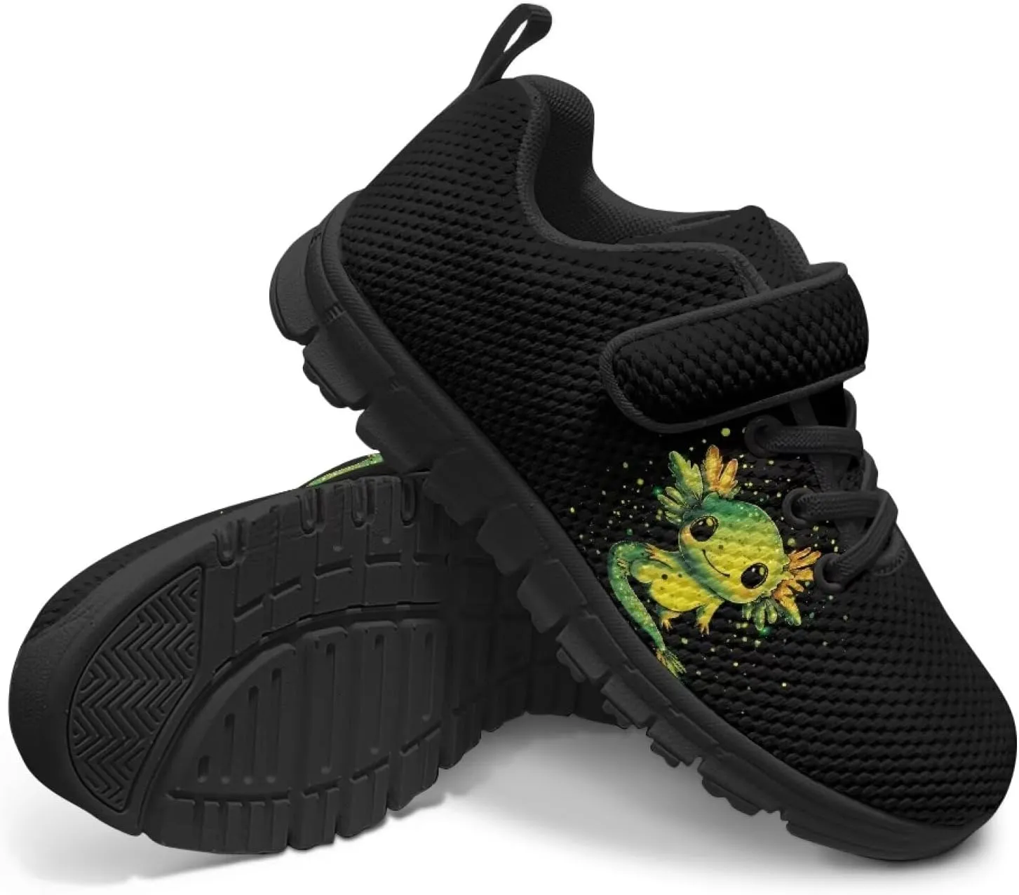 Toddler Boys Tennis Shoes Breathable Athletic Running Shoes for Everyday Wear