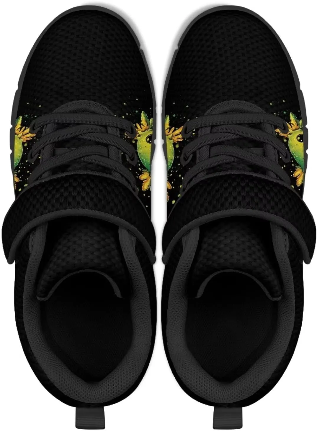 Toddler Boys Tennis Shoes Breathable Athletic Running Shoes for Everyday Wear