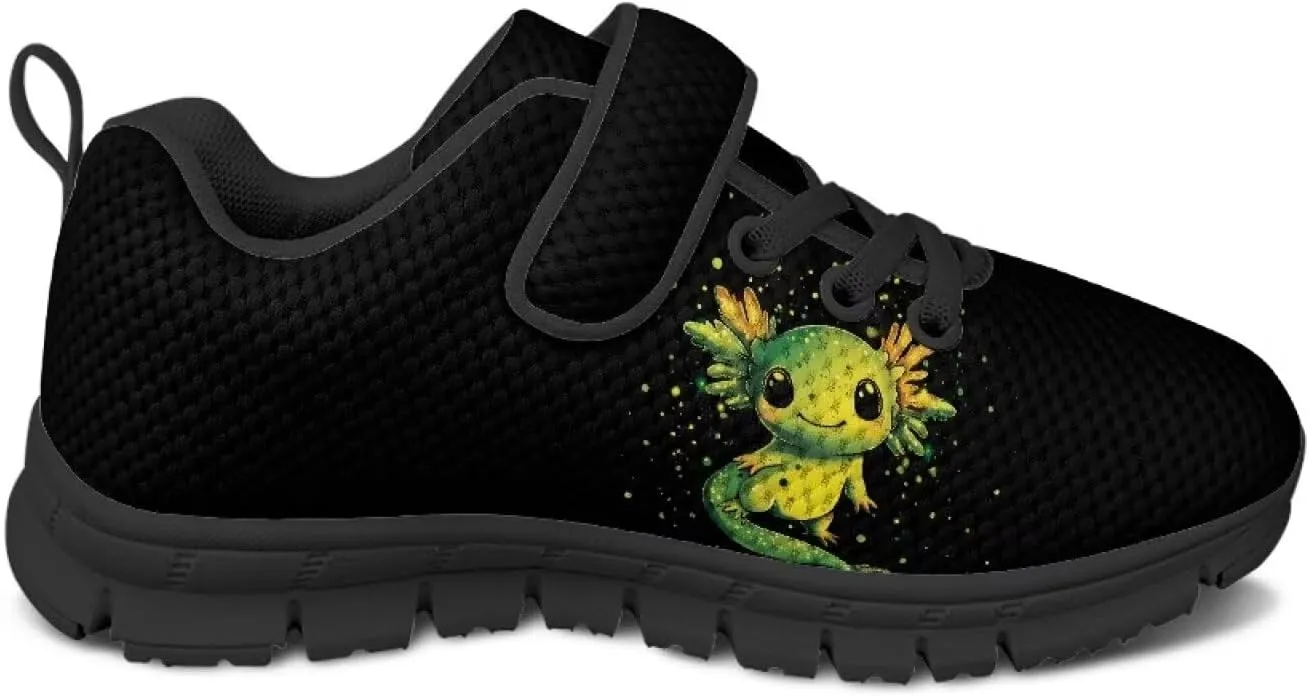 Toddler Boys Tennis Shoes Breathable Athletic Running Shoes for Everyday Wear