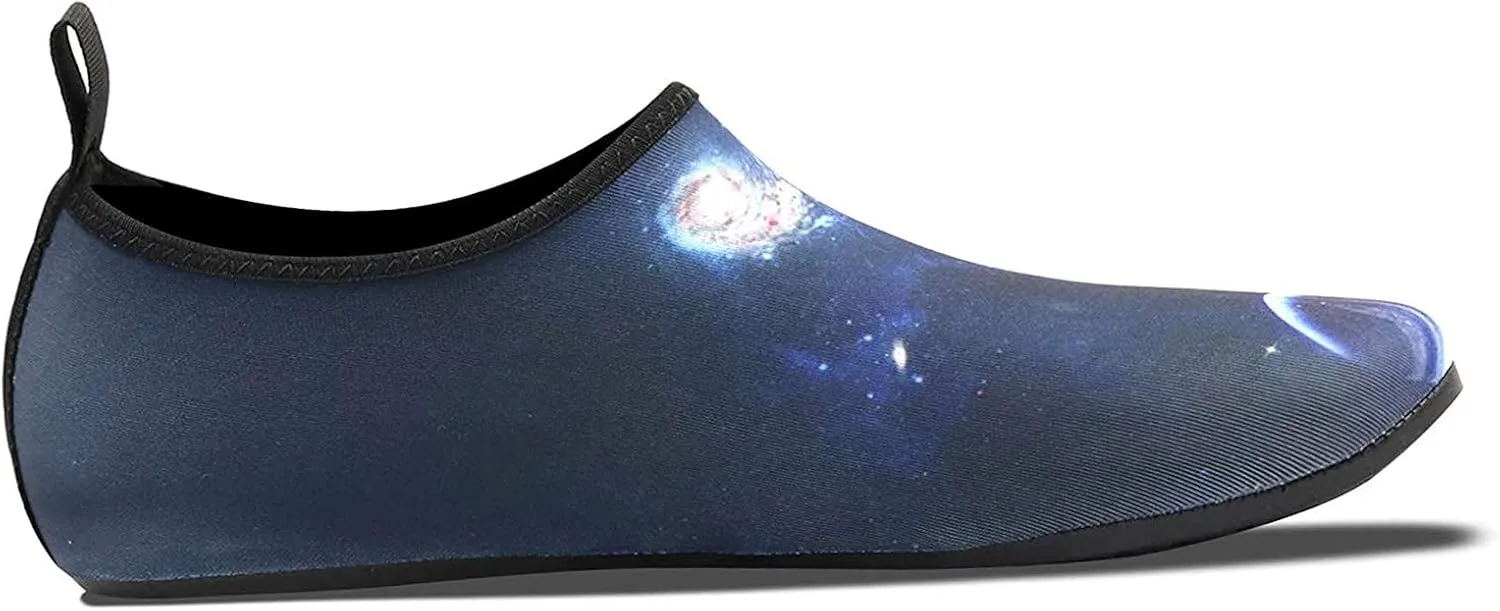 Water Shoes for Beach Swim Pool Surf Yoga Quick Dry Aqua Barefoot Women Men Lightweight Non Slip Breathable Outdoor Activities