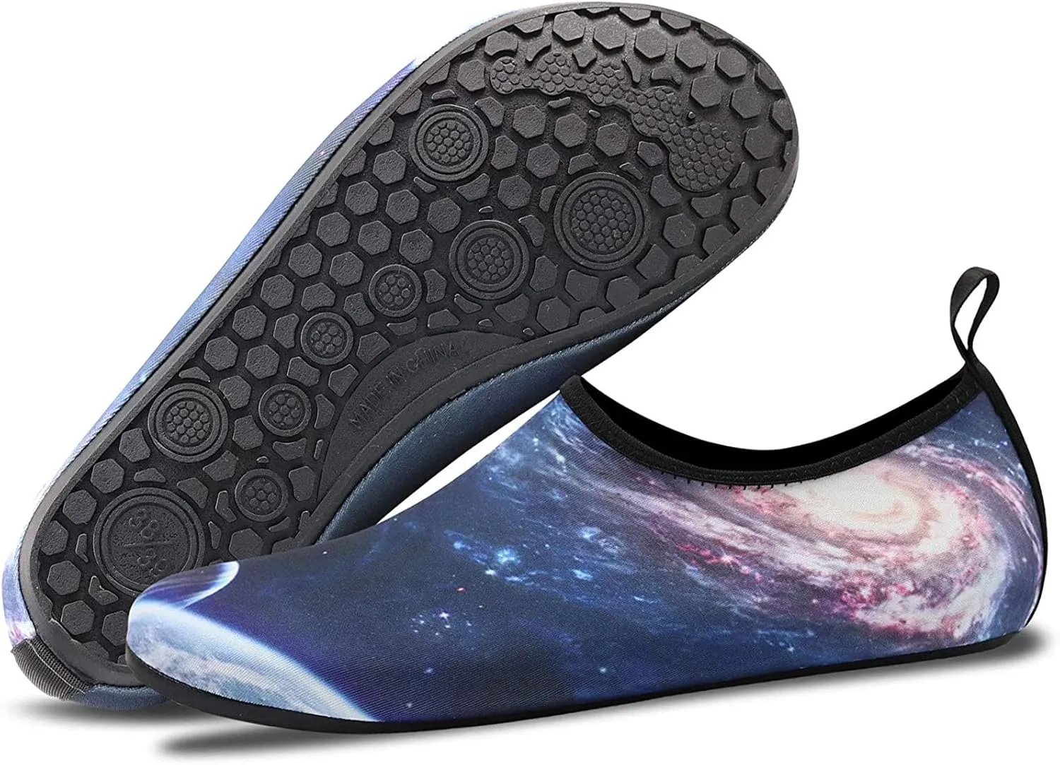 Water Shoes for Beach Swim Pool Surf Yoga Quick Dry Aqua Barefoot Women Men Lightweight Non Slip Breathable Outdoor Activities
