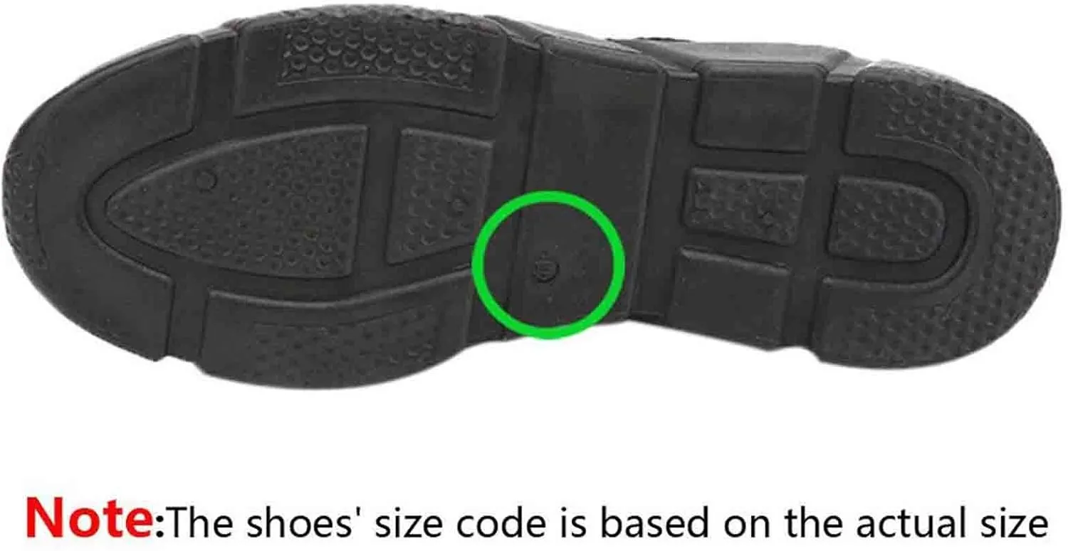 Water Shoes Men Wide Toe Breathable Barefoot Shoes Women Hiking for Boating Fishing Diving Surfing