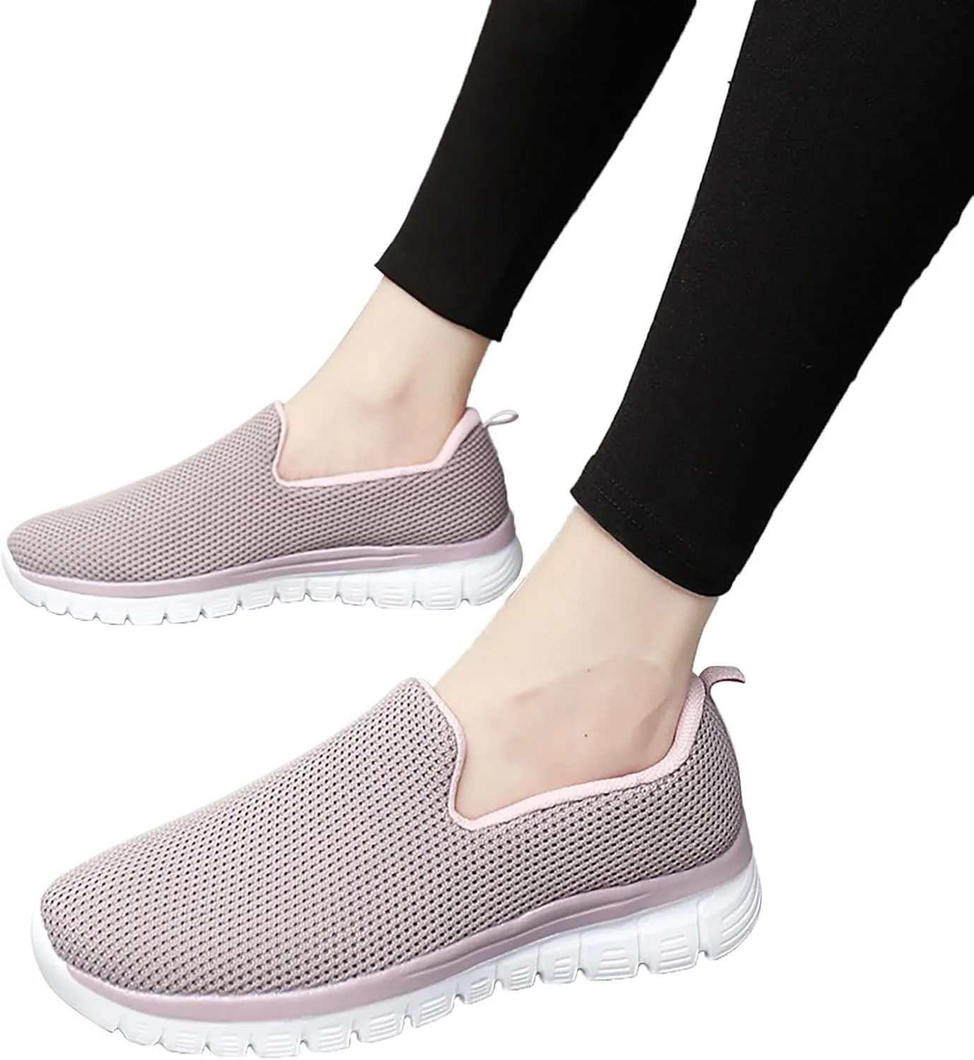 Wedge Heel Sneakers for Women Fashion Sneakers for Women 2023 Designer Womens Casual Shoes to Wear with Jeans Stylish Platform Sneakers for Women 2023 Zapatos Negros para Mujer Deportivos
