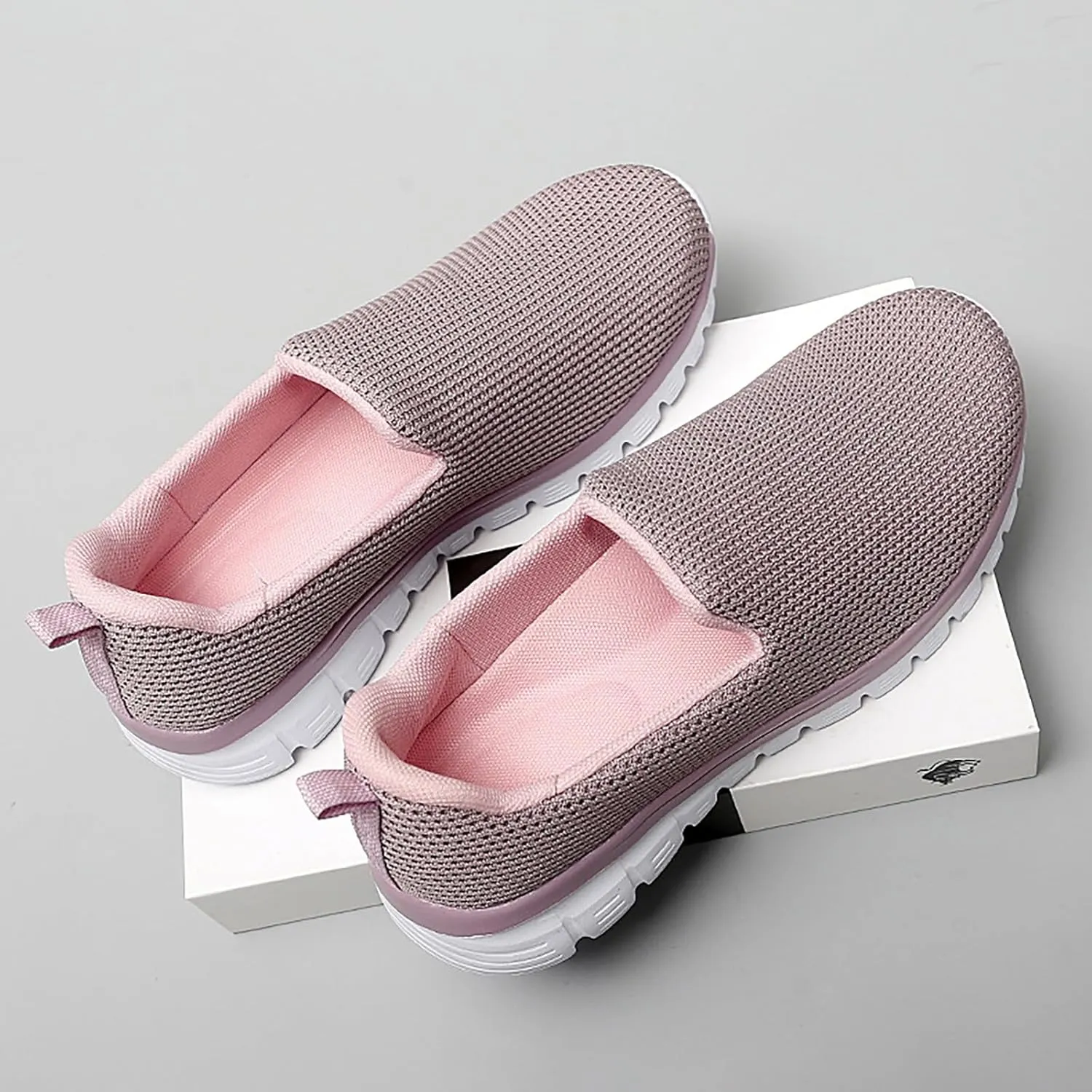 Wedge Heel Sneakers for Women Fashion Sneakers for Women 2023 Designer Womens Casual Shoes to Wear with Jeans Stylish Platform Sneakers for Women 2023 Zapatos Negros para Mujer Deportivos