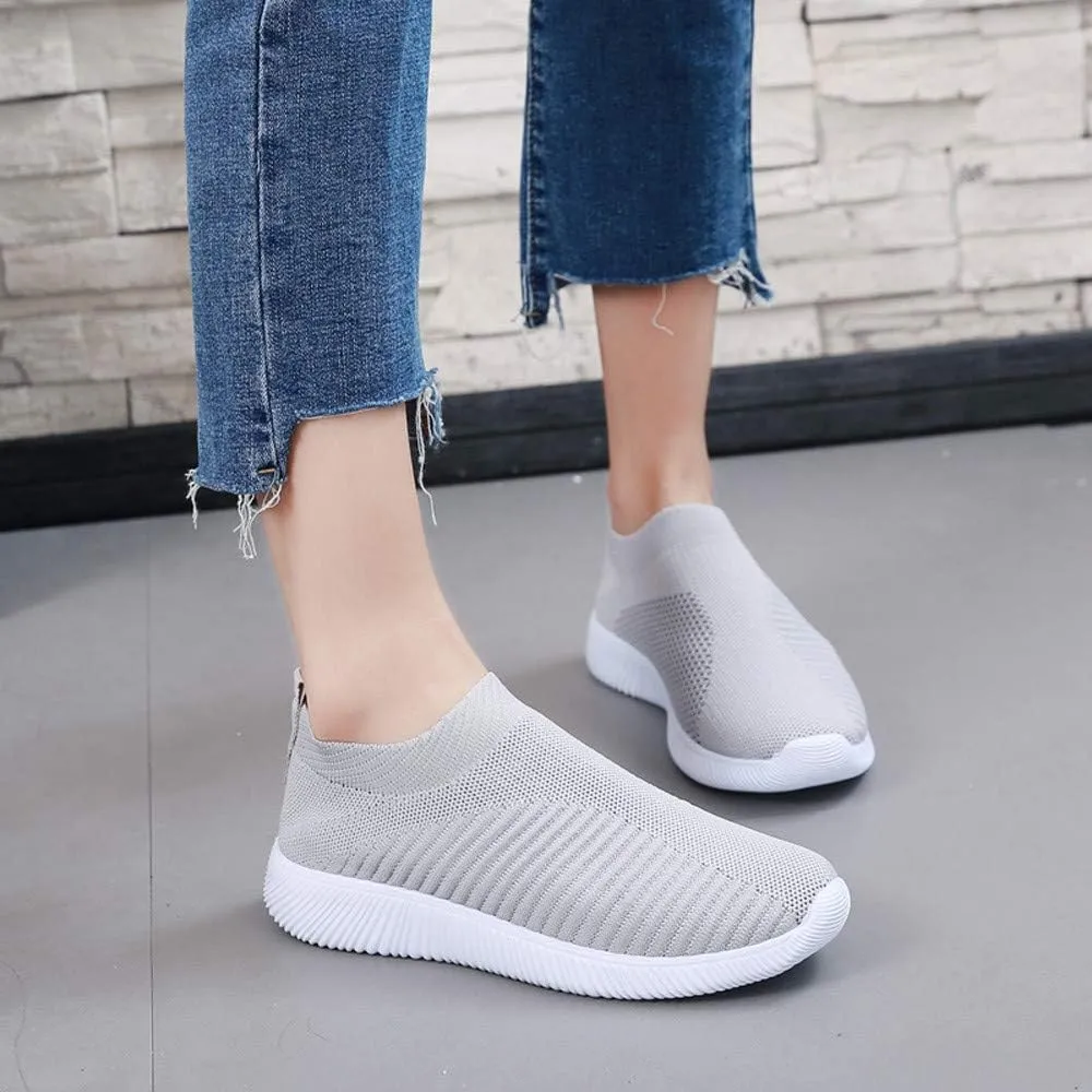 Wedge Heel Sneakers for Women Zapatillas Elegantes para Mujer Womens Casual Shoes Wide Trail Running Shoes Women Plantar Fasciitis Women Sport Athletic Running Sneakers Walking Shoes
