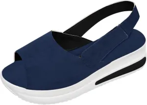 Wide Width High Top Slip On Sneakers for Women Cute Black Sneakers for Women Trendy Wide Foot Workout Shoes Women Wedge Sneakers for Women Zapatos para Pies Con Juanetes De Mujer