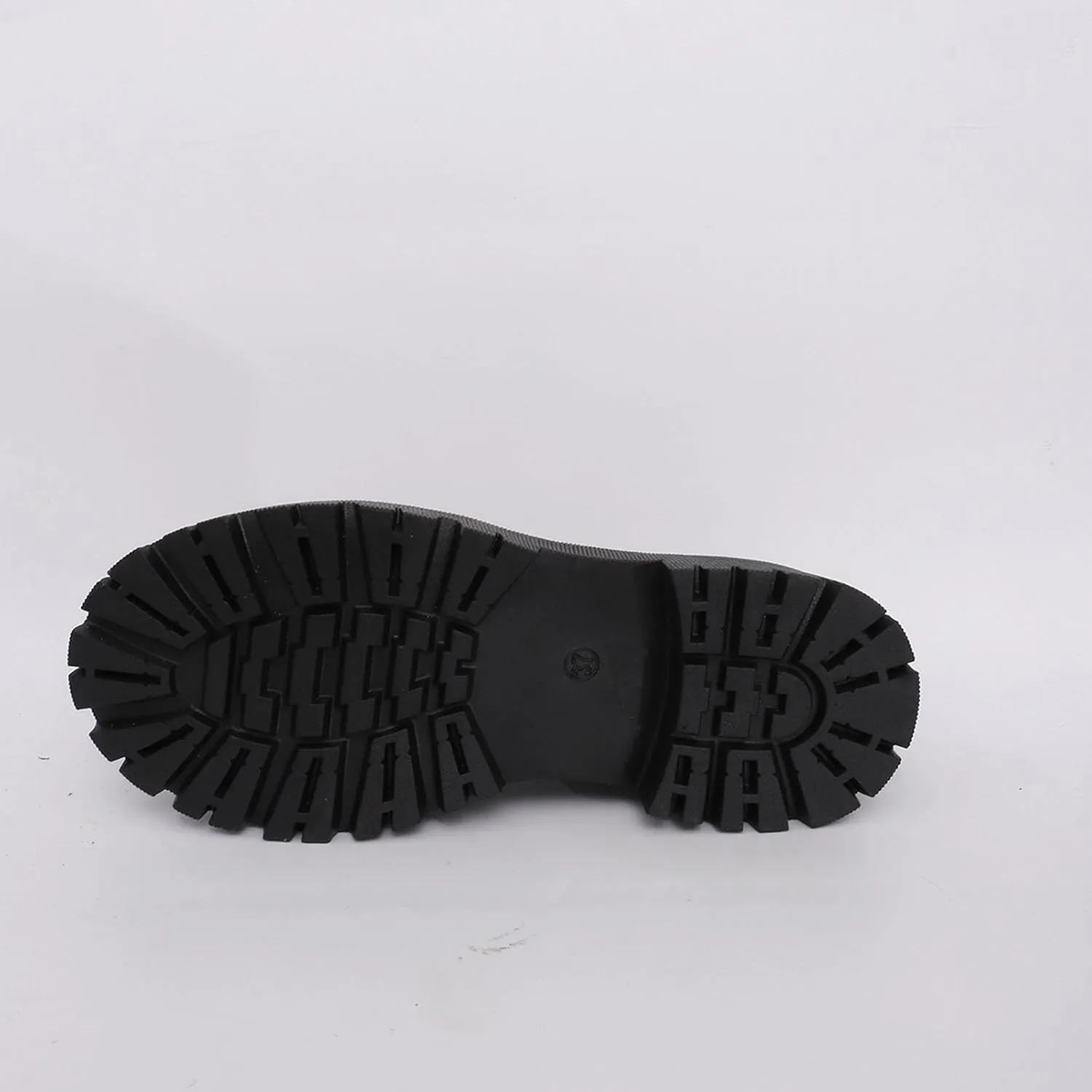 Women's Chunky Loafer 2025 Slip-Ons Shoes Casual Business Shoes Platform Loafers Lug Sole Penny Loafers