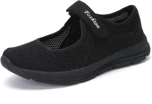 Women's Fashion Sneaker Non Slip Breathable Lightweight Comfortable Lace Up Womens Walking Shoes Wide Width Wide Toe Box Loafers Women Cheap Sneakers for Women