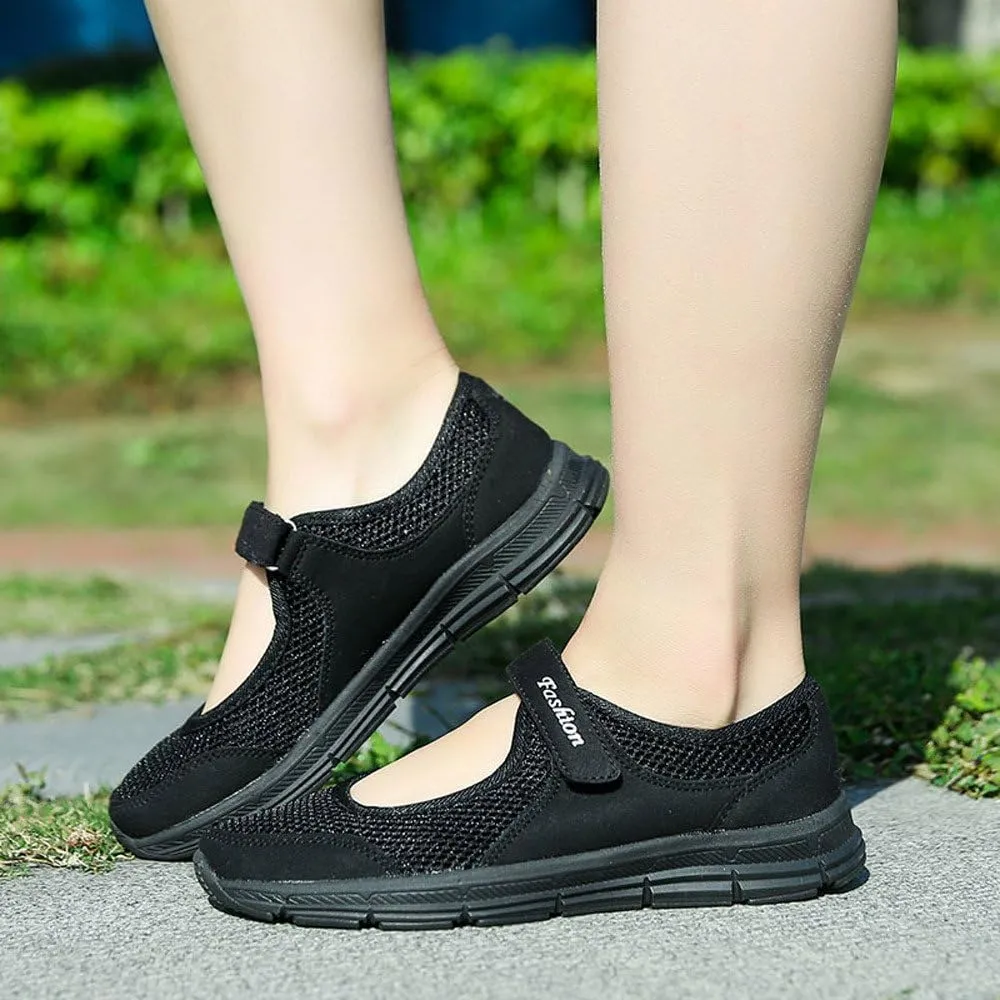 Women's Fashion Sneaker Non Slip Breathable Lightweight Comfortable Lace Up Womens Walking Shoes Wide Width Wide Toe Box Loafers Women Cheap Sneakers for Women