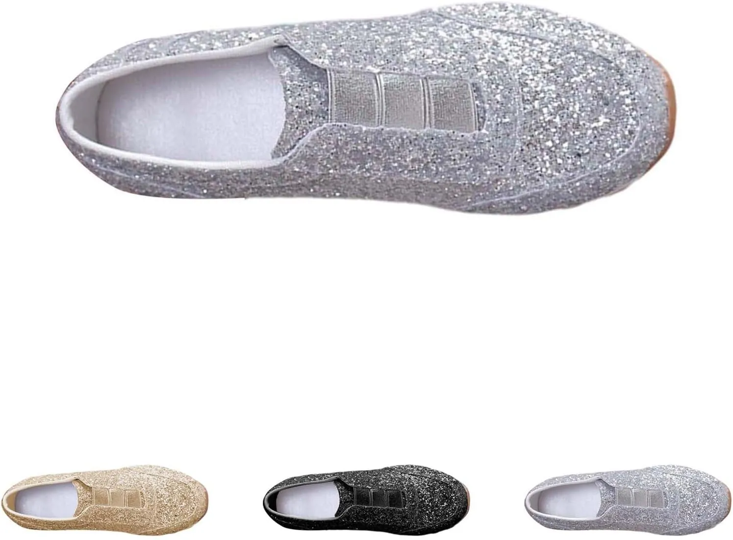 Womens Running Shoes Walking Men's Casual Dress Shoes Waterproof Sneakers Slip On Sneakers Walking Tennis Shoe Platform Tennis Shoe Cross Trainer Shoe