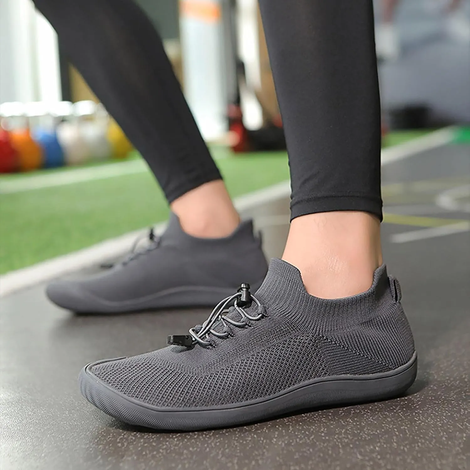 Women's Slip on Sneakers Shoes Woven Orthopedic Running Shoes for Men Comfortable Casual Dress Shoes Wedge Sneakers Steel Toe Tennis Shoe Loafers Dress Shoe