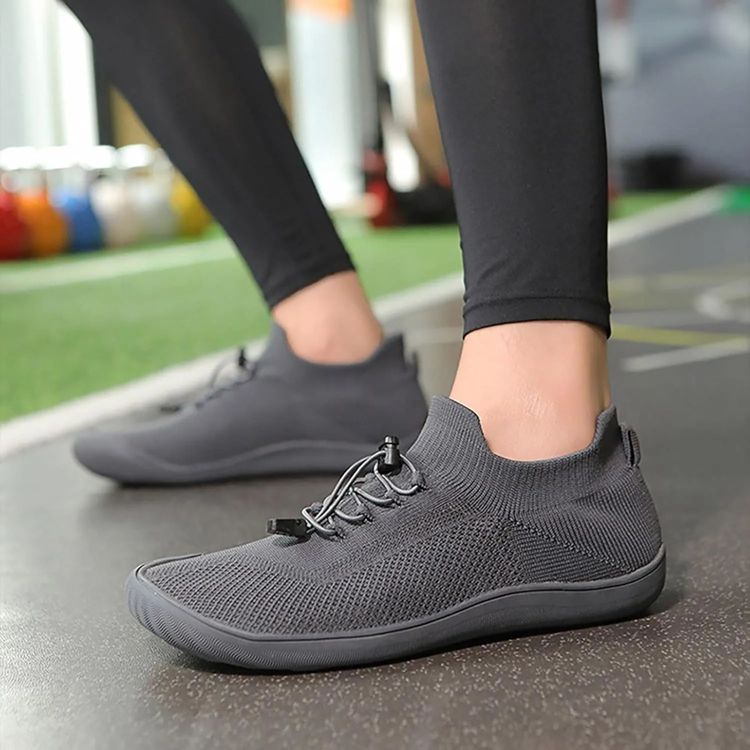 Women's Slip on Sneakers Shoes Woven Orthopedic Running Shoes for Men Comfortable Casual Dress Shoes Wedge Sneakers Steel Toe Tennis Shoe Loafers Dress Shoe