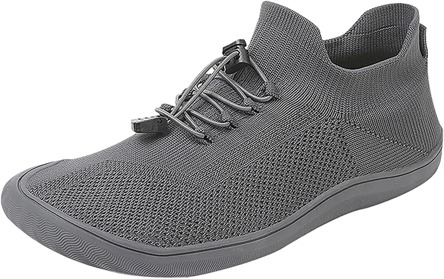 Women's Slip on Sneakers Shoes Woven Orthopedic Running Shoes for Men Comfortable Casual Dress Shoes Wedge Sneakers Steel Toe Tennis Shoe Loafers Dress Shoe