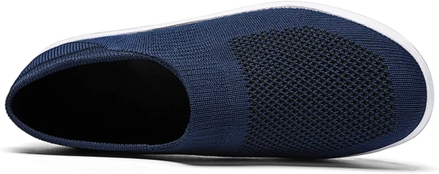 Women's Sneakers with Arch Support Blue Zapatos De Mujer para Hacer Ejercicio Running Shoes Women Wide Width Trendy Platform Sneakers for Women 2023 Zapatos De Mujer De Vestir Comodos Plataforma